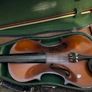 2No Violins in hard cases Image 2