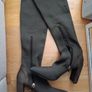 Thigh high boots Image 4