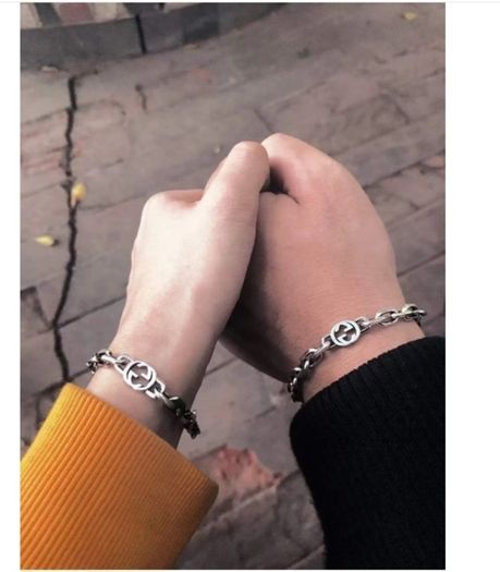 Unisex bracelet
