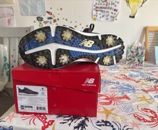 Golf Shoes Size 10