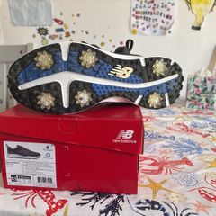 Golf Shoes Size 10