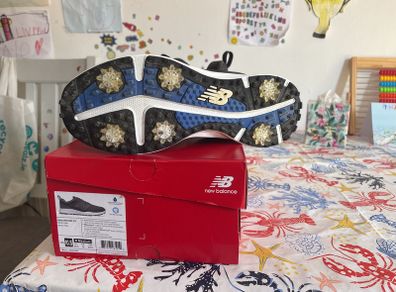 Golf Shoes Size 10