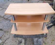 2-Tier Stand