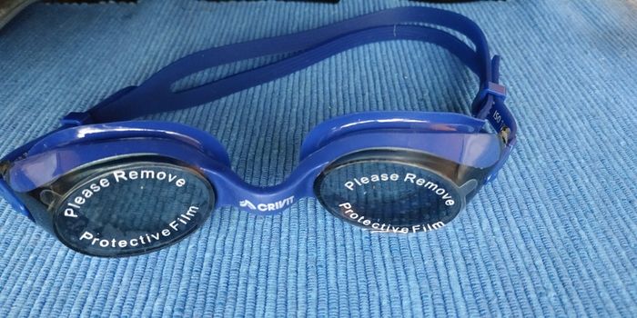 Swimming Googles