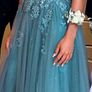 debs dress Image 2