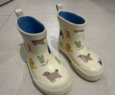 Wellingtons Size 22