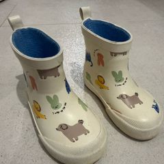 Wellingtons Size 22