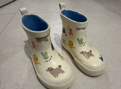 Wellingtons Size 22