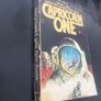 Rare Capricorn One Book 1st Print Paperback. Film. Bernard L Ross 1978 Vintage Image 3