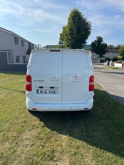 Peugeot expert
