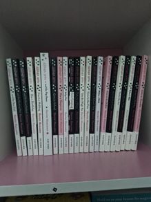 Isadora Moon Books