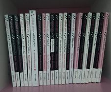 Isadora Moon Books