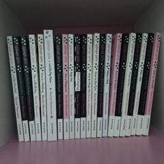 Isadora Moon Books
