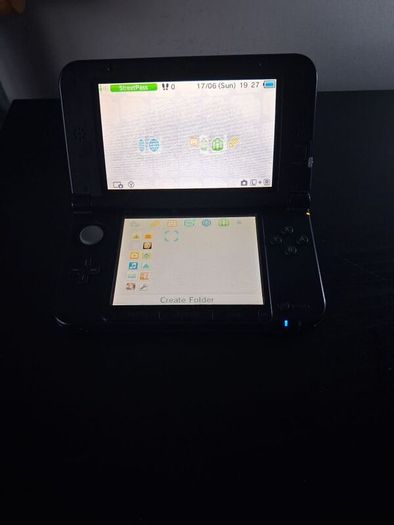 Nintendo 3DS XL