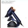 Dyson supersonic display stand Image 2