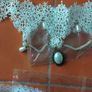 2 new lace necklaces Image 2