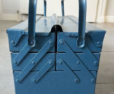 Tool box - please read the ad