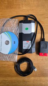 Delphi/Autocom obd
