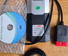 Delphi/Autocom obd