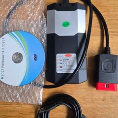 Delphi/Autocom obd