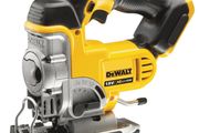 Dewalt DCS331n 18v Li-ion Xr Jigsaw (body Only)