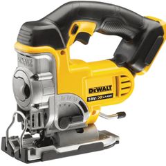Dewalt DCS331n 18v Li-ion Xr Jigsaw (body Only)
