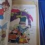 Graffiti Kingdom PlayStation2 Ps2 Games Original Image 5