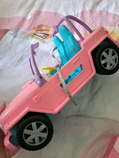 barbie