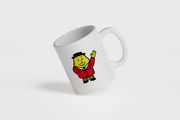 Mr Tayto Mug