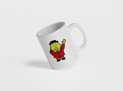 Mr Tayto Mug