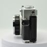 Olympus 35RC 35mm film rangefinder camera in good condition With E-zuiko 42mm f2.8 super sharp lens(No Leica, NO Canon QL17,No Yashica GSN) Image 4