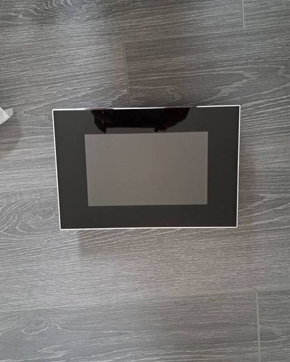 Sony Digital photoframe (new and unused)