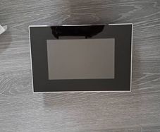 Sony Digital photoframe (new and unused)