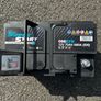 car battery Image 2
