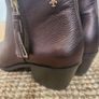 Amy Huberman boots Image 4
