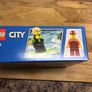 lego  set no 60163 brand new Image 2