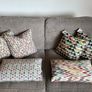 Selection of cushions Image 6