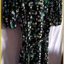 Vibrant Multi Colour Floral Dress with Livaeco by Birla Cellulose BNwOT.. Image 3
