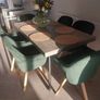 dining chairs Image 5