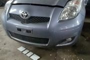 Toyota Yaris 2011 for breaking