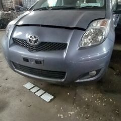 Toyota Yaris 2011 for breaking