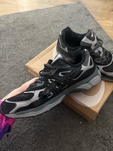 Asics gel NYc