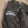 Like New Full Set Ladies Motorcycle Helmet, Jacket, Pants, Boots, Gloves Image 7