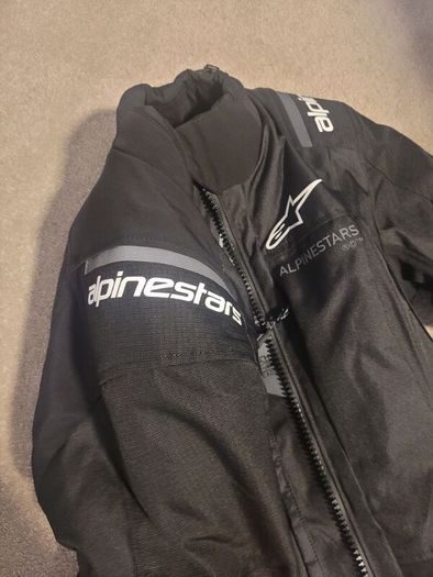 Like New Full Set Ladies Motorcycle Helmet, Jacket, Pants, Boots, Gloves