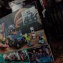 Hidden Side ! Jack's Beach Buggy ! RETIRED ! Brand New ! 2020 ! Lego ! 70428 ! Image 6