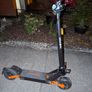 Kugoo G2 PRO Electric Scooter Image 2