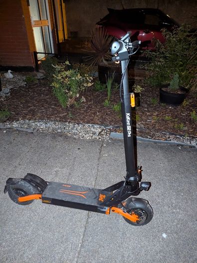 Kugoo G2 PRO Electric Scooter