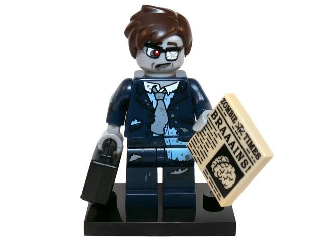 Lego CMF Series 14 Assortment of Spare Complete Minifigure Sets 71010 Collectible Minifigures