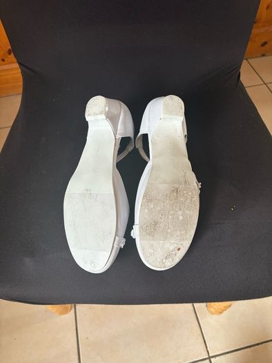 Communion shoes
