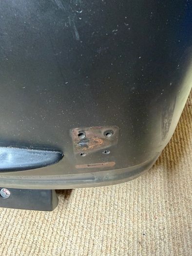 BMW C1 Scooter Parts